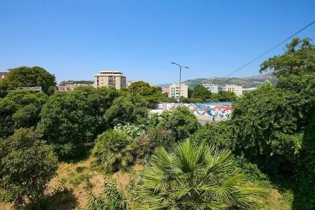Apart Daire (1 Bedroom)