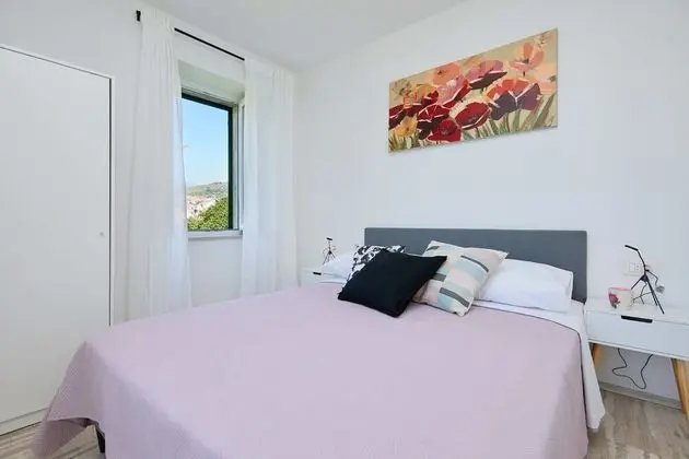 Apart Daire (1 Bedroom)