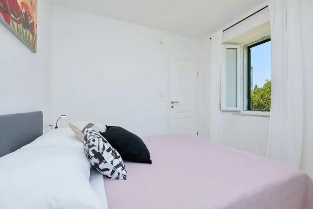 Apart Daire (1 Bedroom)