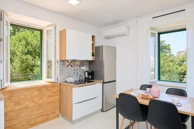 Apart Daire (1 Bedroom)