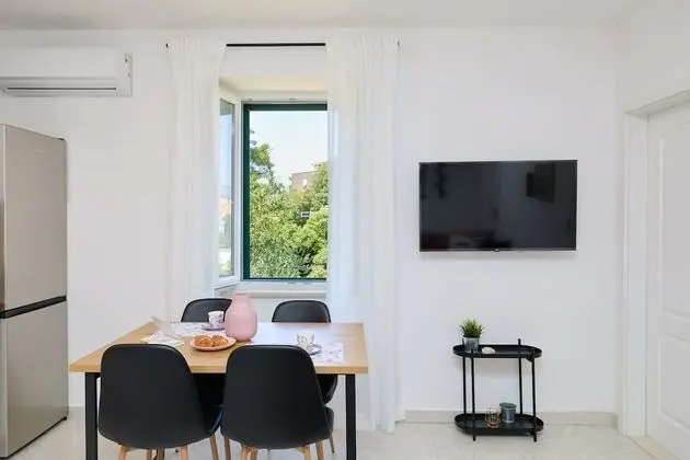 Apart Daire (1 Bedroom)