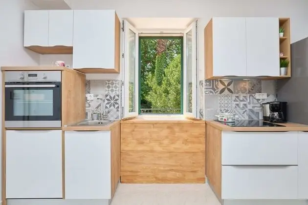 Apart Daire (1 Bedroom)