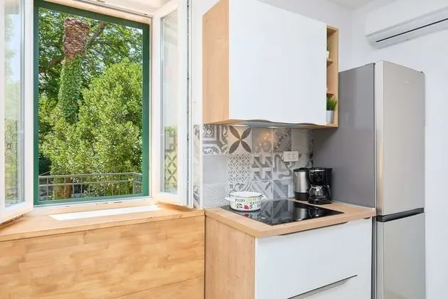 Apart Daire (1 Bedroom)