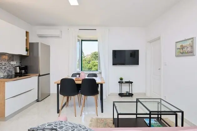 Apart Daire (1 Bedroom)