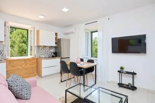 Apart Daire (1 Bedroom)