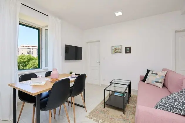 Apart Daire (1 Bedroom)