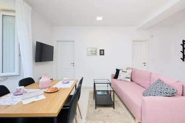 Apart Daire (1 Bedroom)
