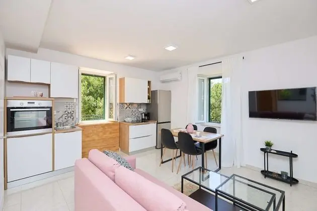 Apart Daire (1 Bedroom)