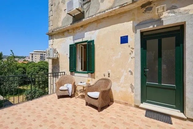 Apart Daire (1 Bedroom)