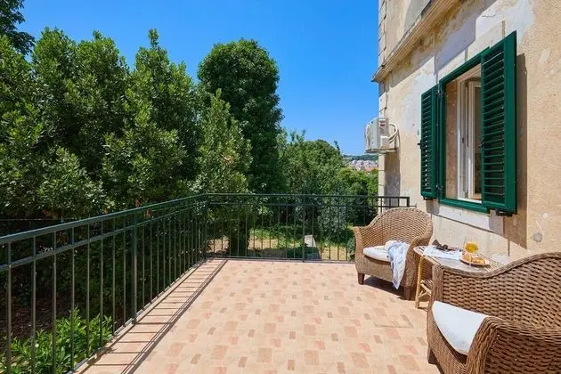 Apart Daire (1 Bedroom)