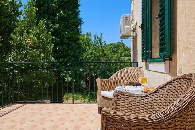 Apart Daire (1 Bedroom)