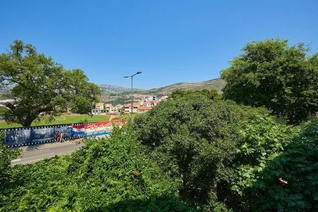 Apart Daire (1 Bedroom)