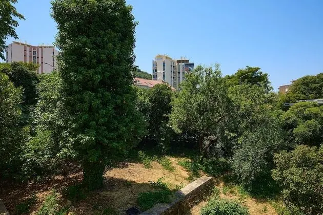 Apart Daire (1 Bedroom)