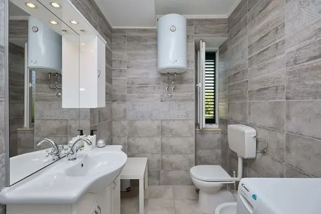Apart Daire (1 Bedroom)