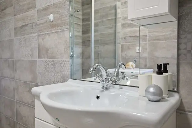 Apart Daire (1 Bedroom)