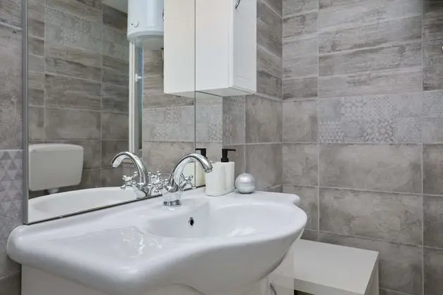 Apart Daire (1 Bedroom)