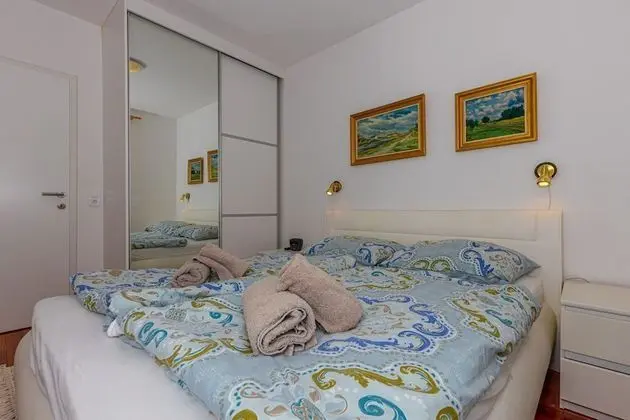 Apart Daire, 2 Yatak Odası