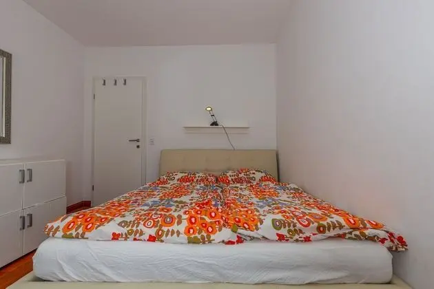 Apart Daire, 2 Yatak Odası
