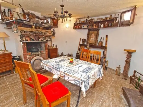 Apart Daire, 2 Yatak Odası (749/1748)