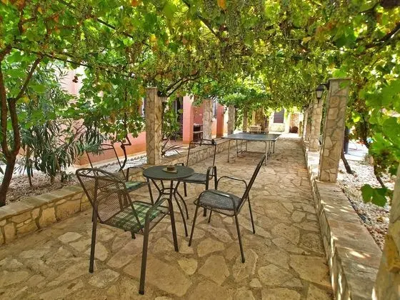 Apart Daire, 2 Yatak Odası (749/1748)