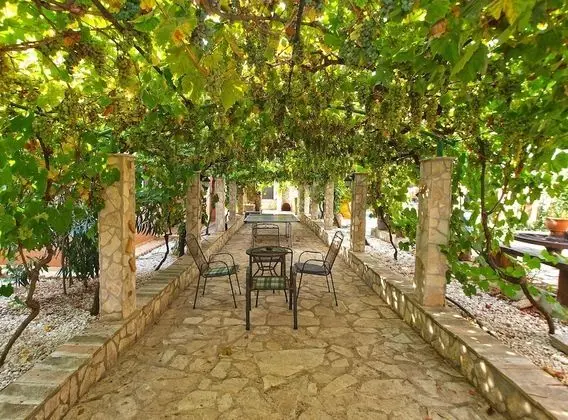 Apart Daire, 2 Yatak Odası (749/1748)