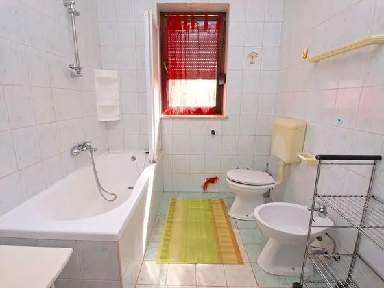 Apart Daire, 2 Yatak Odası (749/1748)