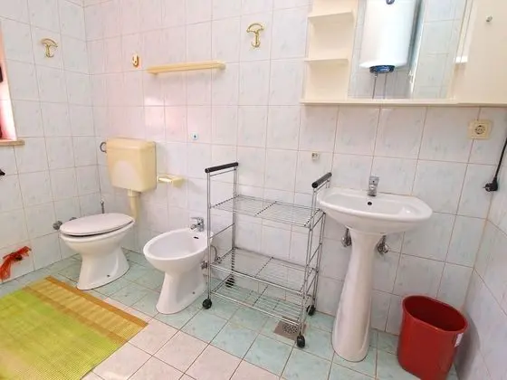 Apart Daire, 2 Yatak Odası (749/1748)