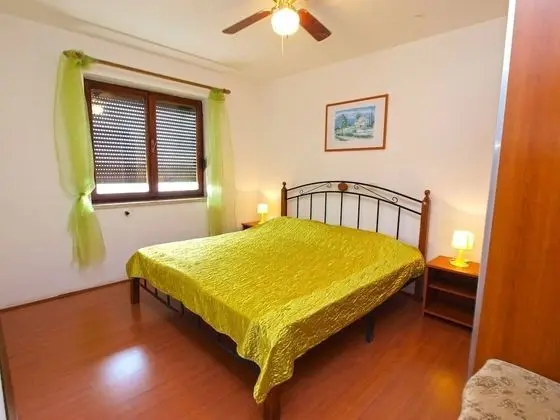 Apart Daire, 2 Yatak Odası (749/1750)