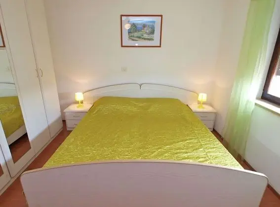 Apart Daire, 2 Yatak Odası (749/1750)