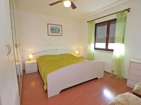 Apart Daire, 2 Yatak Odası (749/1750)