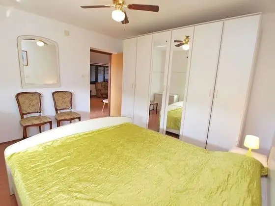 Apart Daire, 2 Yatak Odası (749/1750)