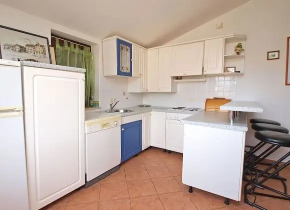 Apart Daire, 2 Yatak Odası (749/1750)