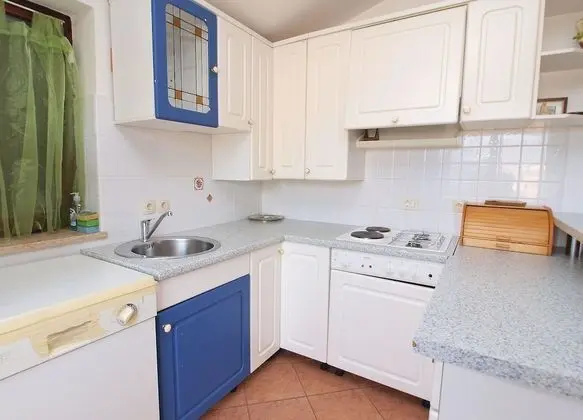 Apart Daire, 2 Yatak Odası (749/1750)