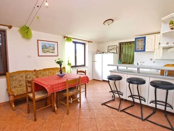 Apart Daire, 2 Yatak Odası (749/1750)