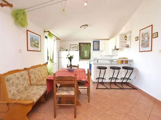 Apart Daire, 2 Yatak Odası (749/1750)