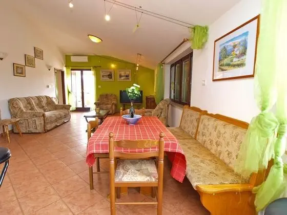 Apart Daire, 2 Yatak Odası (749/1750)