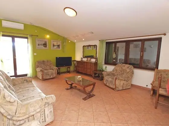 Apart Daire, 2 Yatak Odası (749/1750)