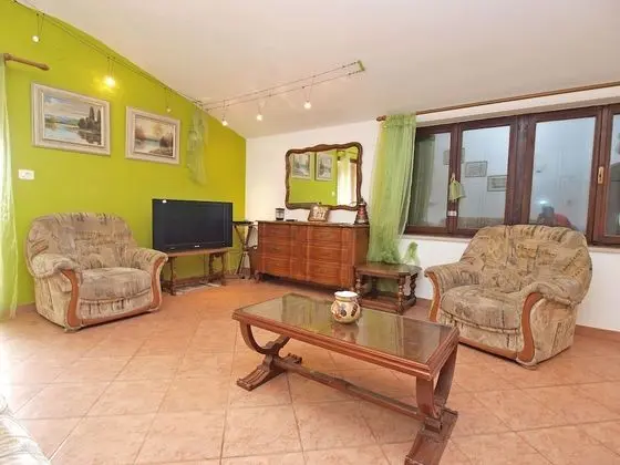 Apart Daire, 2 Yatak Odası (749/1750)