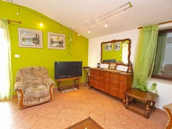 Apart Daire, 2 Yatak Odası (749/1750)