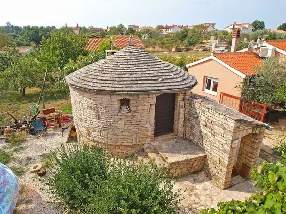 Apart Daire, 2 Yatak Odası (749/1750)