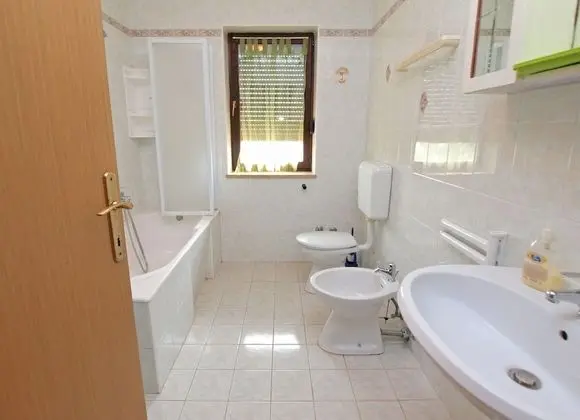 Apart Daire, 2 Yatak Odası (749/1750)