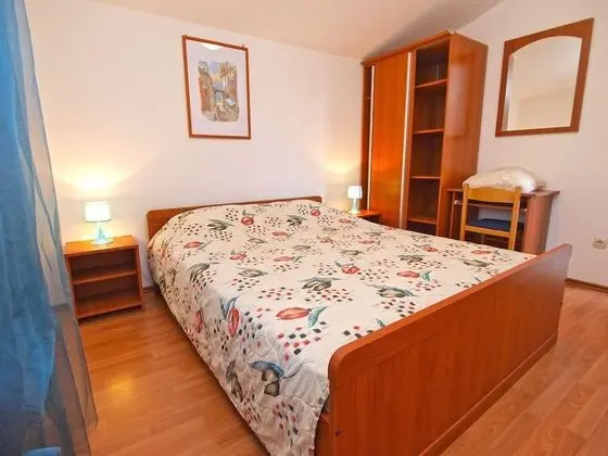 Standard Apart Daire, 2 Yatak Odası (749/1749)