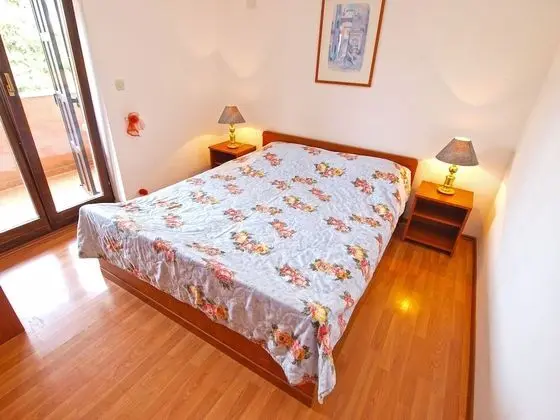 Standard Apart Daire, 2 Yatak Odası (749/1749)