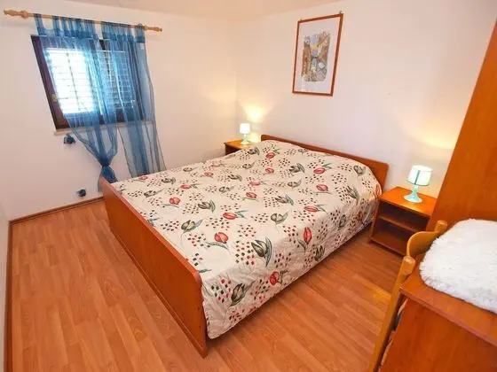 Standard Apart Daire, 2 Yatak Odası (749/1749)