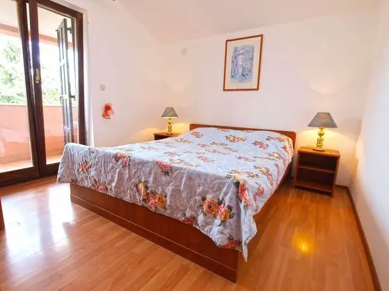 Standard Apart Daire, 2 Yatak Odası (749/1749)