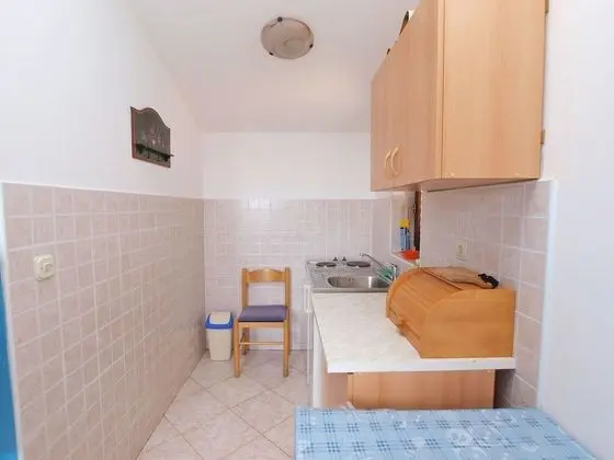 Standard Apart Daire, 2 Yatak Odası (749/1749)