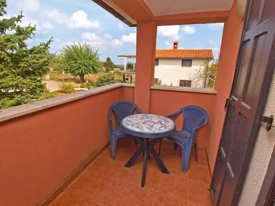 Standard Apart Daire, 2 Yatak Odası (749/1749)