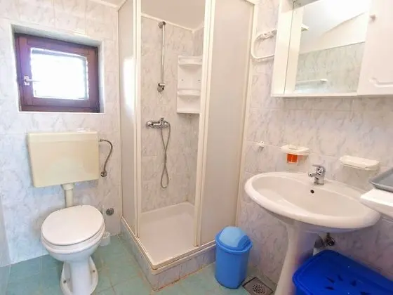 Standard Apart Daire, 2 Yatak Odası (749/1749)