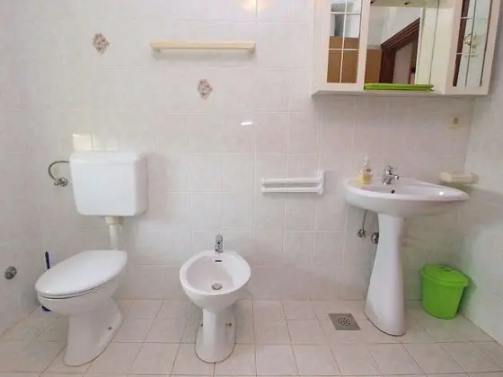 Standard Apart Daire, 2 Yatak Odası (749/1749)