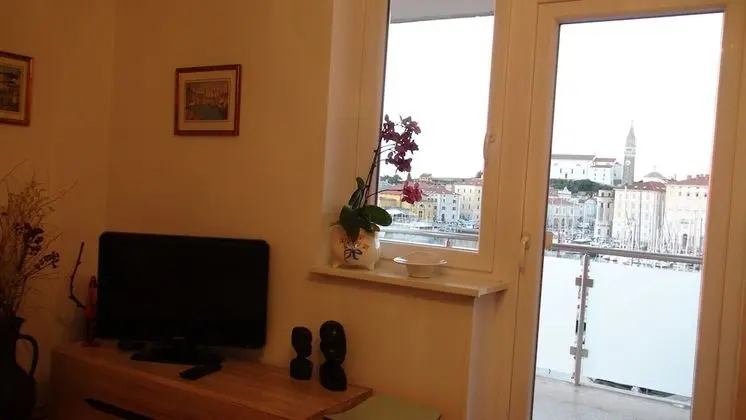 Apart Daire (Two bedroom apartment)